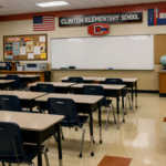 Class room