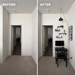 Small Office space