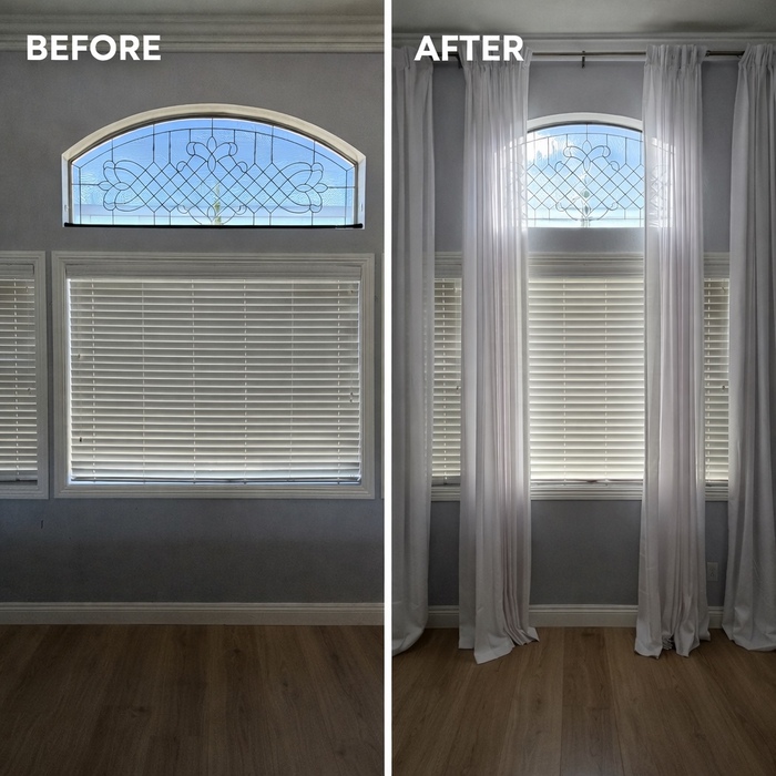 Window Treatments