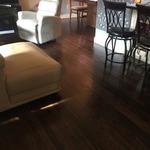 Jacobean Stain