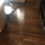 Jacobean Stain