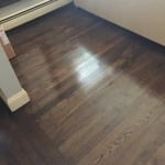 Jacobean Stain