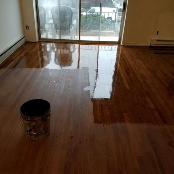 Our work!
