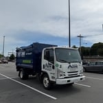 Junk Removal Projects