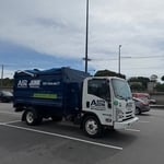 Junk Removal Projects
