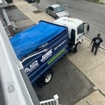 Junk Removal Projects