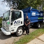 Junk Removal Projects