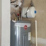 Plumbing
