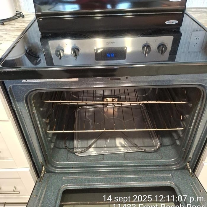 Kitchen new
