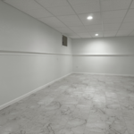 Basement Remodel