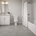 Luxury Vinyl Tile