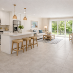 Luxury Vinyl Tile