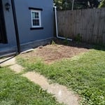 After Clean Out