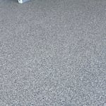 Garage Floor Epoxy