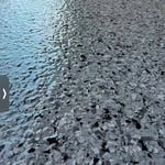 Epoxy flood project