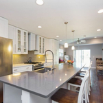 Kitchen Renovation