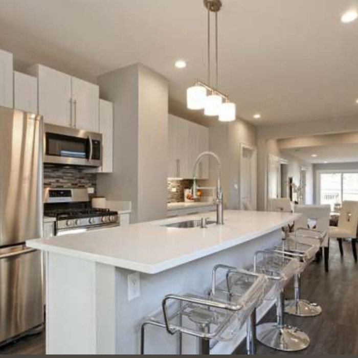 Kitchen Renovation