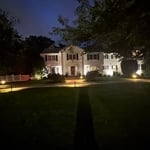 Landscape lighting