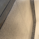 Flake Garage Floors