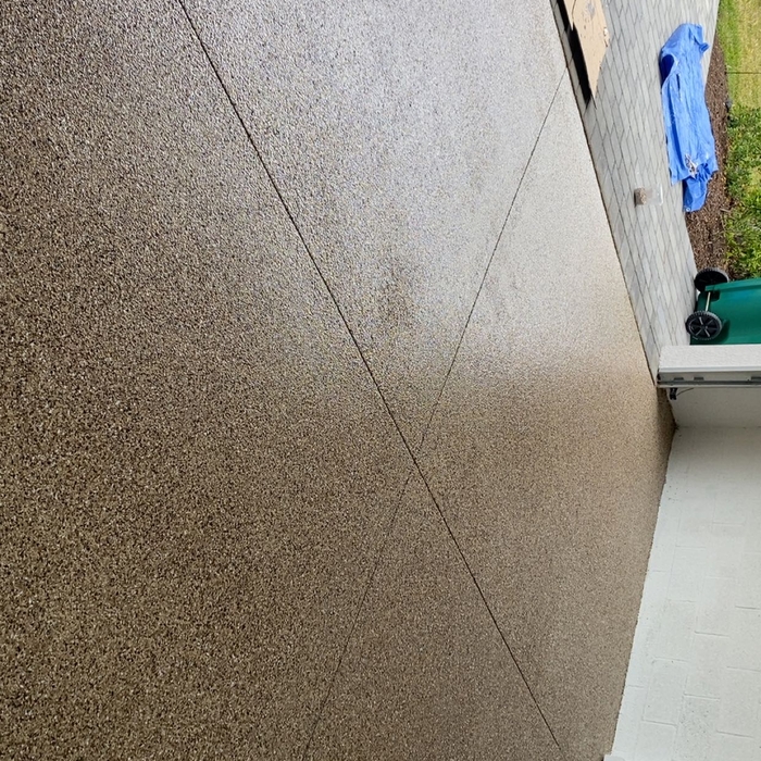 Flake Garage Floors