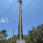 New Service panel