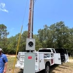 New Service panel