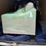Furniture delivery