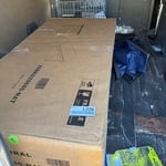 Furniture delivery