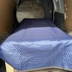 Vanity delivery