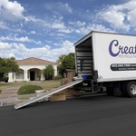 Moving in Scottsdale