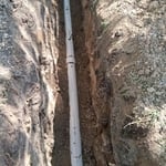 Sewer Line Replacement