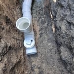 Sewer Line Replacement
