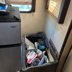 RV Cleanout