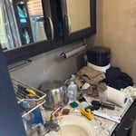 RV Cleanout