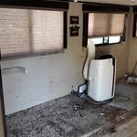 RV Cleanout