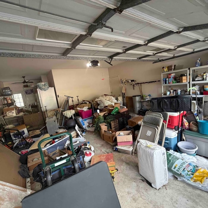 Junk Removal