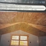 Log home