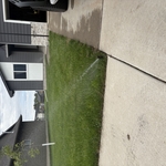 Sprinkler service