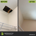 Ceiling Repair