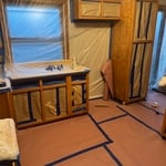 More masking