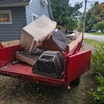 Garage cleanout