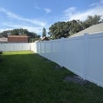 Fence