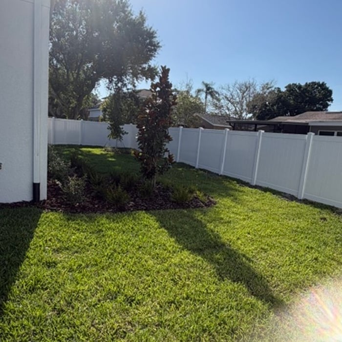 Fence