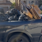 Junk removal