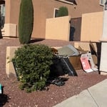 Junk removal
