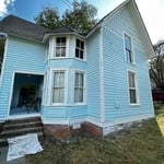 Exterior Paint