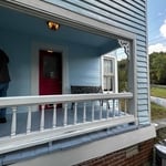 Exterior Paint