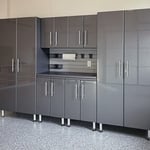 Storage Cabinets