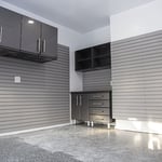 Slat Wall