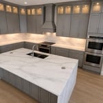 Sarasota Renew Kitchen